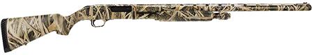mossberg 835 pump 12 ga 28" 3.5" mossy oak shadow grass blades syn stk