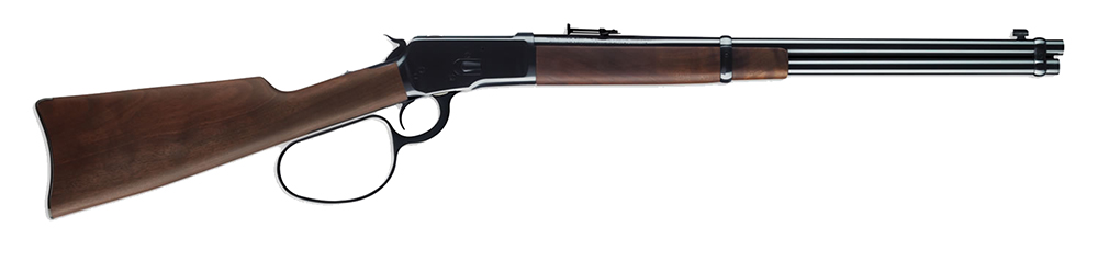 winchester model 1892 large loop .357 magnum 20" barrel