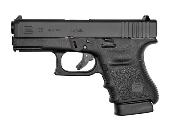 Gunwatcher Deal