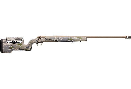browning x-bolt hell''s canyon max long range, 6.5prc 26", adj comb, ovix camo, smoke brz ckt, 3rd