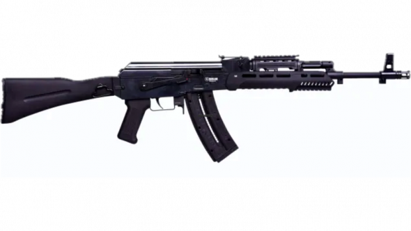トイガン AK-47 type-3 Milled AK47 (Type 3) | Too Nice for Commies - YouTube