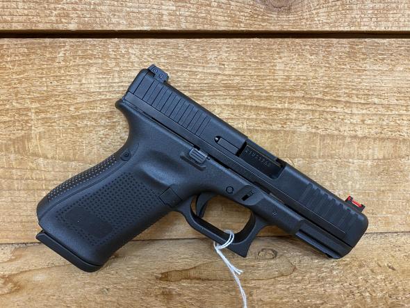 glock 44 .22lr adj. sight 10-shot black talo