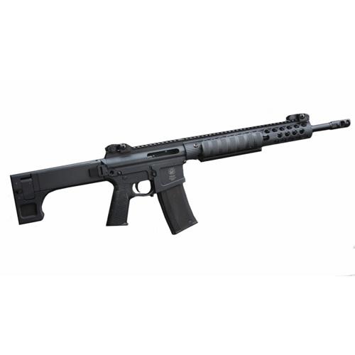 Hunters Essentials Inc. Troy PAR (Pump Action Rifle) 16" Barrel, 5.56