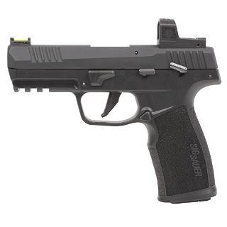 p322 22lr zero elite 4" 20+1, 322c-b-rxze