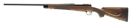 winchester guns m70 super grade bolt 243 win 24" 5+1 grade iv/v walnut