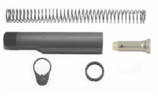 schuyler arms m5 308