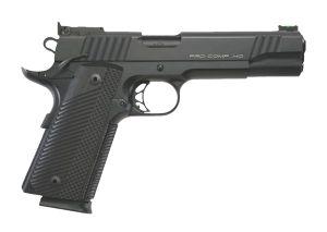 トイガン WESTERN ARMS Para-Ordnance ULTIMATE COMP Lost Corner Guns | Para Ordnance Pro Comp .40 S&W 5