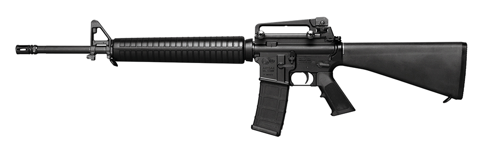 Rock City Guns | Colt AR15A4 AR15A4 SA 5.56 NATO 20