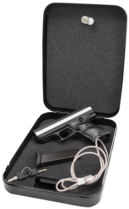 Gunwatcher Deal