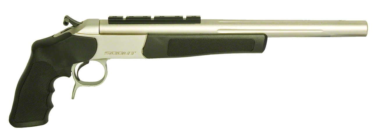 Gunwatcher Deal