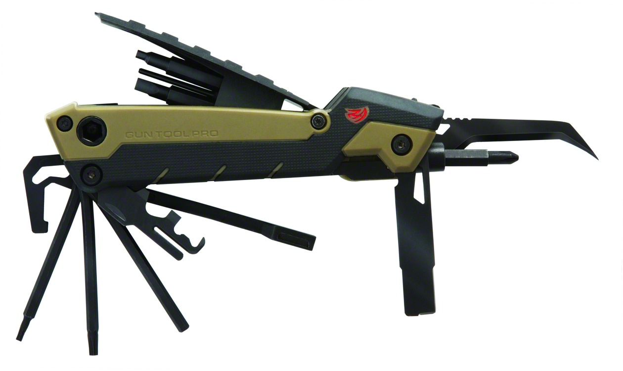 ZX Gun