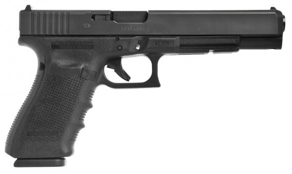 グロック19 ZX Gun