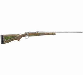 ruger hawkeye 6.5 creedmoor ftw predator, 24" barrel