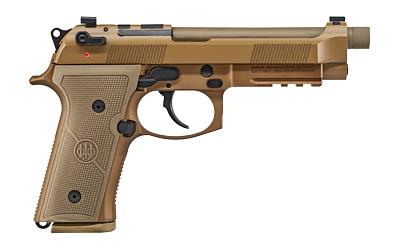 Beretta M9A4 9MM-img-0
