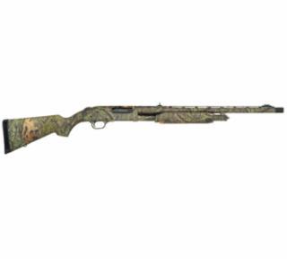 mossberg 62233 835 pump 12ga 24" 3.5" mossy oak obsession synthetic stk