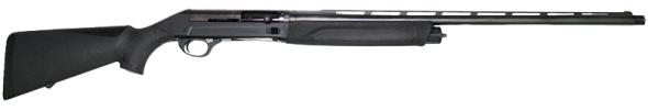 sauer & mauser sauer sl5 waterfowl, 12ga 3.5",30" barrel black synth etic, with chokes, 4+1