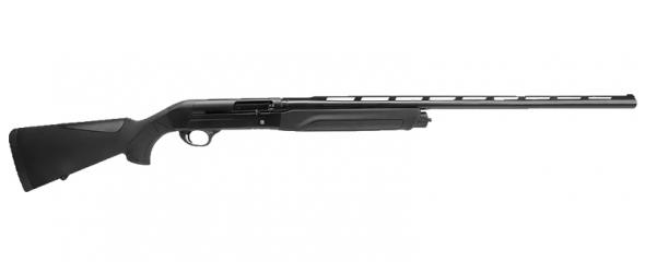 sauer & mauser sauer sl5 xt, 12ga 3", 30" barrel vr, black synthetic with chokes, 4+1 cap