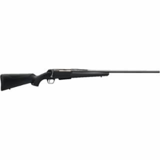 winchester repeating arms, xpr, bolt action, 30-06 spfld, 24" barrel, 1:10 twist, blue finish, polymer stock, 3 rounds
