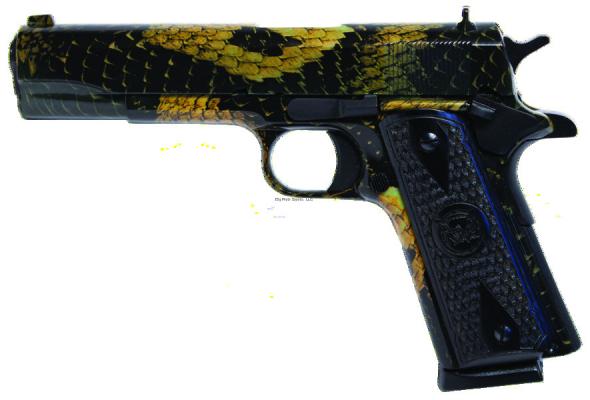 iver johnson 1911 style 45 acp 1911a1boa