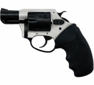charter arms pathfinder, 2" barrel, 22 wmr, 6 rounds