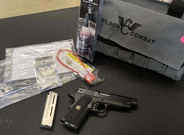 wilson combat carry compact 9mm