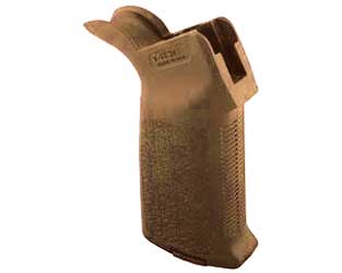 MAGPUL MOE グリップ FDE BLACK 実物 実物】 MAGPUL MOE+ グリップ AR15/M4用 (BK/FDE)