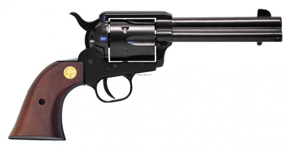 Gunwatcher Deal