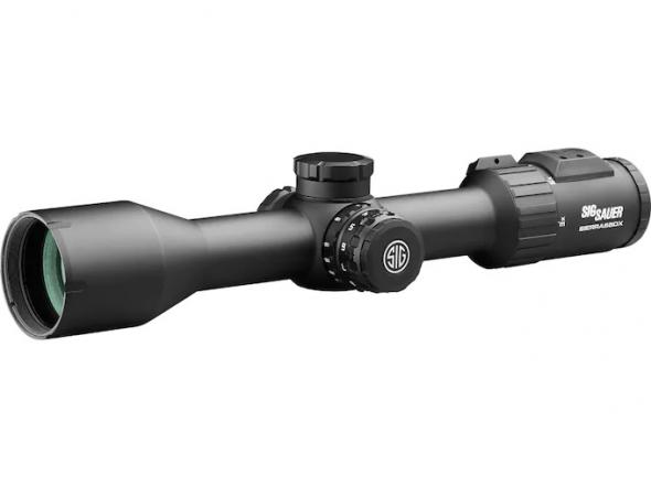 トイガン NcSTAR VADOTP3942G ADO 3-9x42mm x 40mm Eagle Gun Worx | NcSTAR VADOTP3942G ADO 3-9x42 Scope /With
