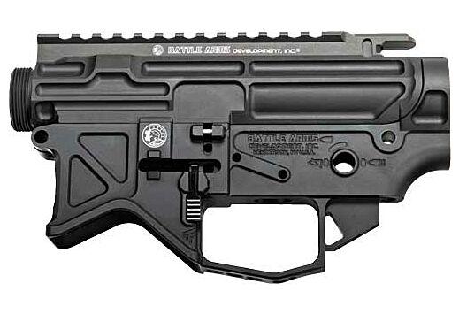 AKR-15  ZX Gun