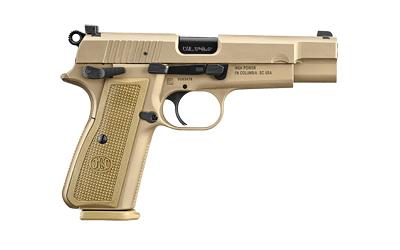 FN AMERICA HIGH POWER 9MM NEW-img-0