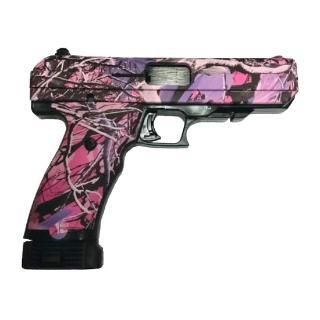 JHP PINK CAMO New and Used Price, Value, & Trends 2023