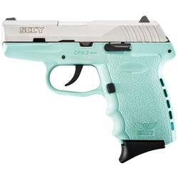 Sccy CPX-2 9 10 Round-img-0