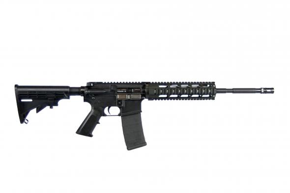 Hall Precision | ASH-15 Core Rifle