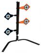 Do All Traps 500DTR VH2225 Steel Round Up Dueling Tree 9mm-30-06