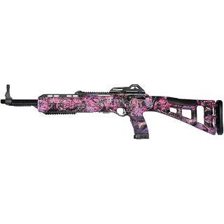 mks hi point 380ts tgt 380acp 17.5 pink camo