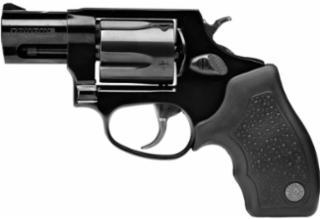 Taurus 85 Revolver Special 2' Barrel, Matte Black finish With Rubber Grips 5 Rounds, Right Hand, Fixed Sightsð²ð²CASH $319.95ð²ð²