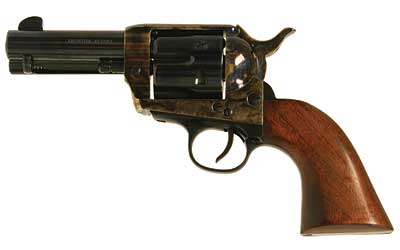 cimarron single action frontier .45lc 3-1/2" barrel