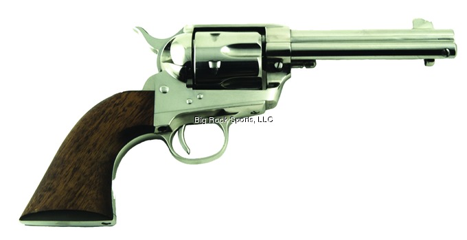 cimarron pp4500 s.a.frontier 4-3/4" 45lc pw ss