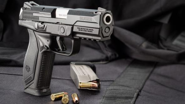 Image result for ruger american pistol Image result for ruger american pistol