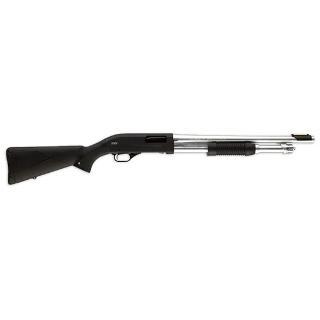 winchester sxp marine defender 20ga, 18 barrel, 3+1 rounds