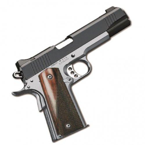 kimber custom ii two tone 3200301