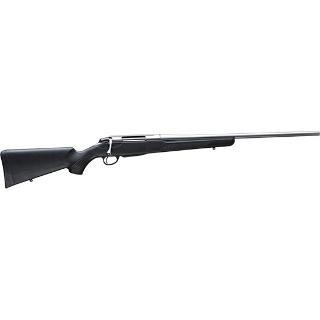 tikka, t3 lite, bolt action, 300 wsm, 24.38" barrel, stainless finish, synthetic stock, right hand, 1:10 twist, 3rd
