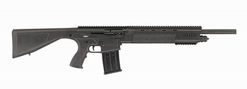 tristar, krx tactical, 12ga, 20", pistol grip, semi auto