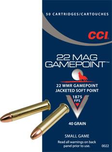 40 grain