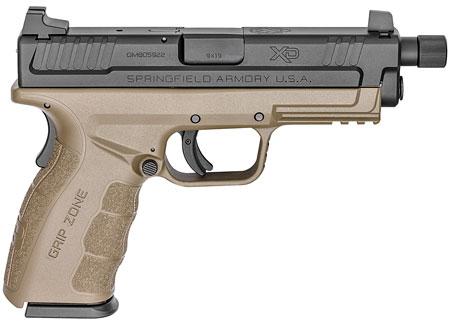 XD Tactical