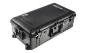 PELICAN 1615 AIR CASE WL/WF BLACK