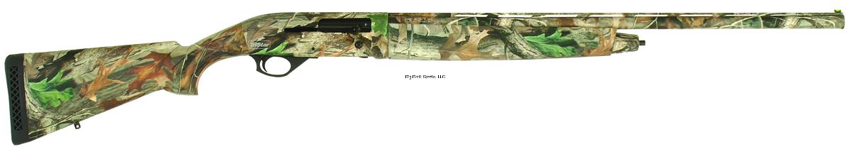 MaJ Firearms | Tristar Viper G2 Camo 20 Gauge/28