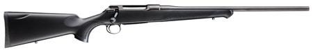 sauer s1s308 100 classic xt bolt 308 winchester 22.0" 5+1 synthetic blk stk