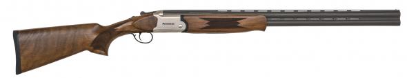 mossberg silver reserve field 12/28 12 gauge
