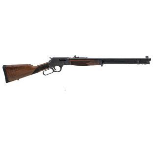 henry, big boy, h012m41, steel, .41mag